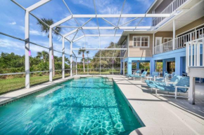 Villa Fessler Escape
